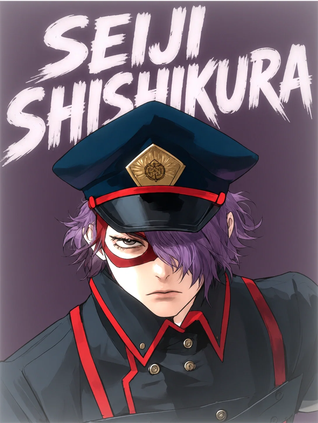SEIJI SHISHIKURA