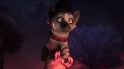 Kemanzi