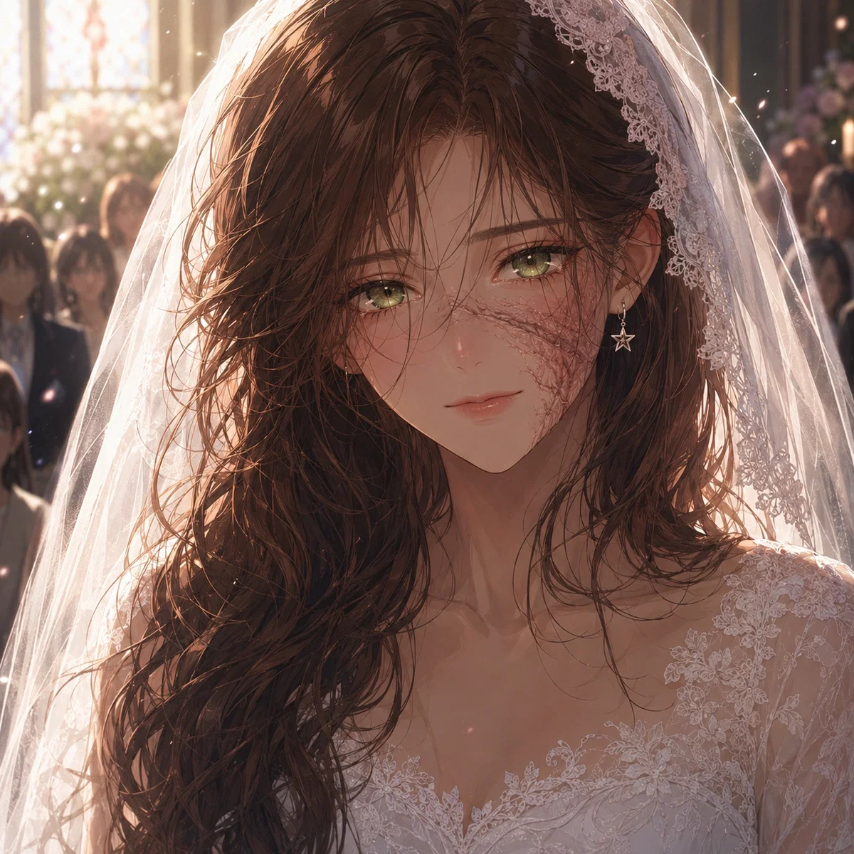 Rosalie (childhood friend)