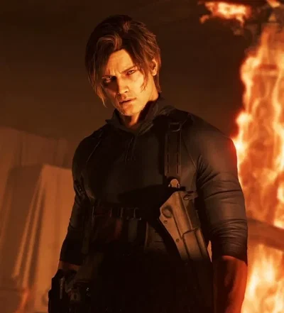 Leon Kennedy 