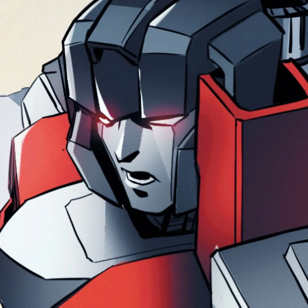 Starscream