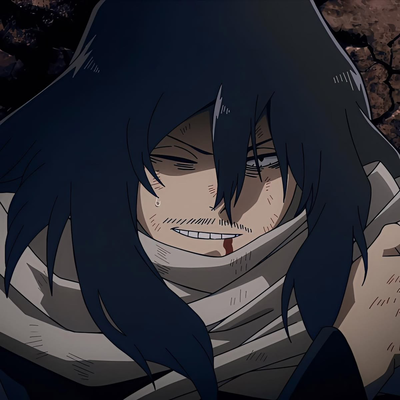 Shota Aizawa