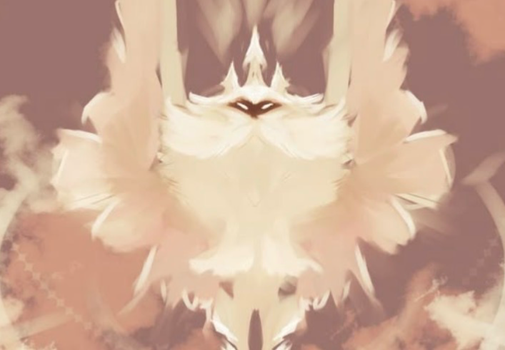 The radiance: the goddess that you’re still loyal to worship