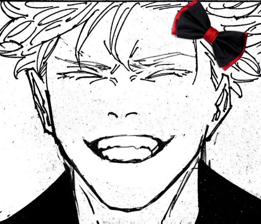 Satoru Gojo