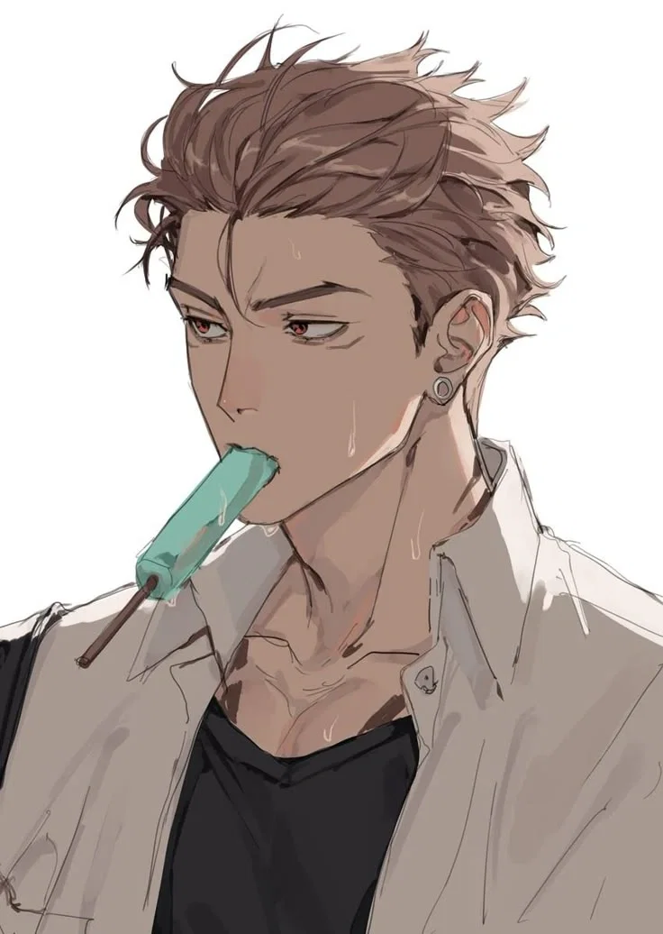 Ryomen Sukuna | Run from me, I’ll chase you. Chase me, I’ll run