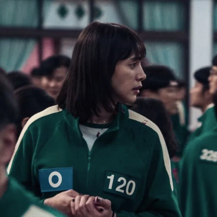 CHO HYUN-JU