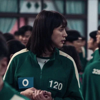 CHO HYUN-JU