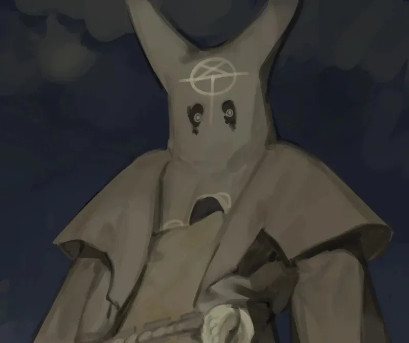 Knox| Fears to Fathom: Ironbark Lookout (ironbark cultist)