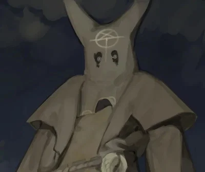 Knox| Fears to Fathom: Ironbark Lookout (ironbark cultist)