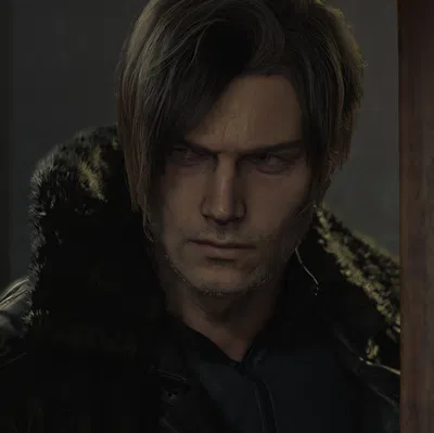 Leon Kennedy