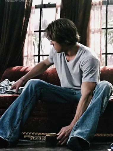 Sam Winchester || Supernatural