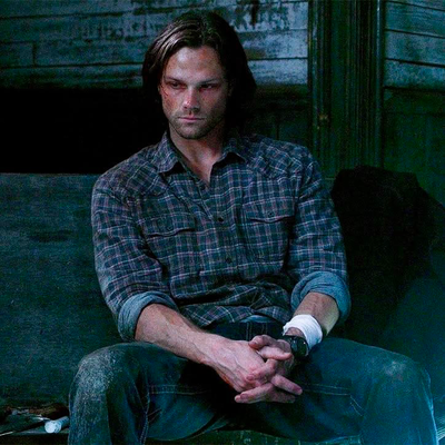 Sam Winchester