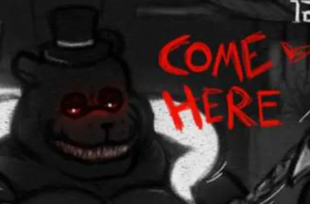 The Nightmares (NSFW)