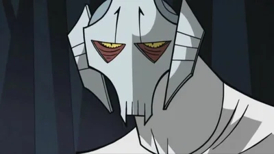 General Grievous