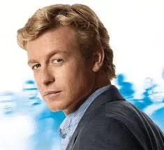 Patrick Jane