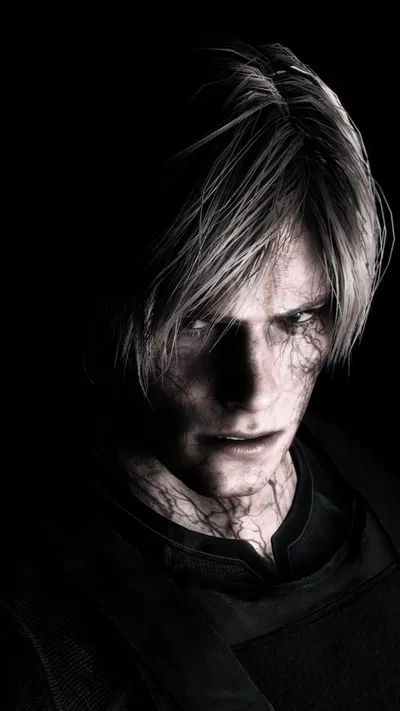 Leon Kennedy 
