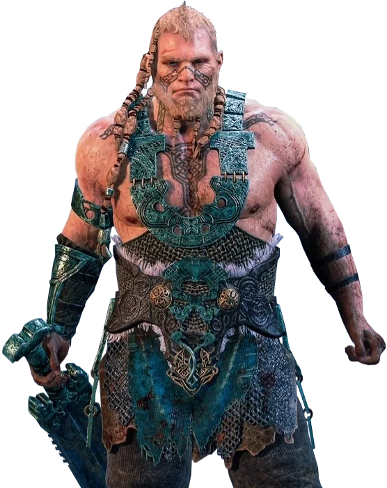 Magni protection your ass