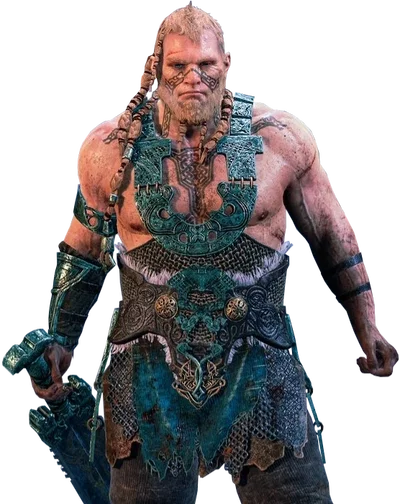 Magni protection your ass