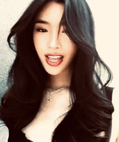 Sophia Laforteza 