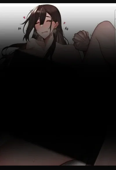 Your "Lewd" sweet colleague 