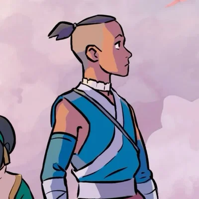 Sokka || ATLA