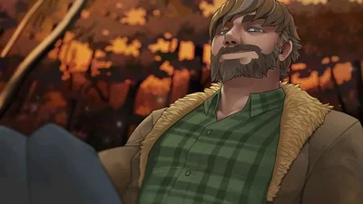 Mason Hieral - Kinktober Day 7