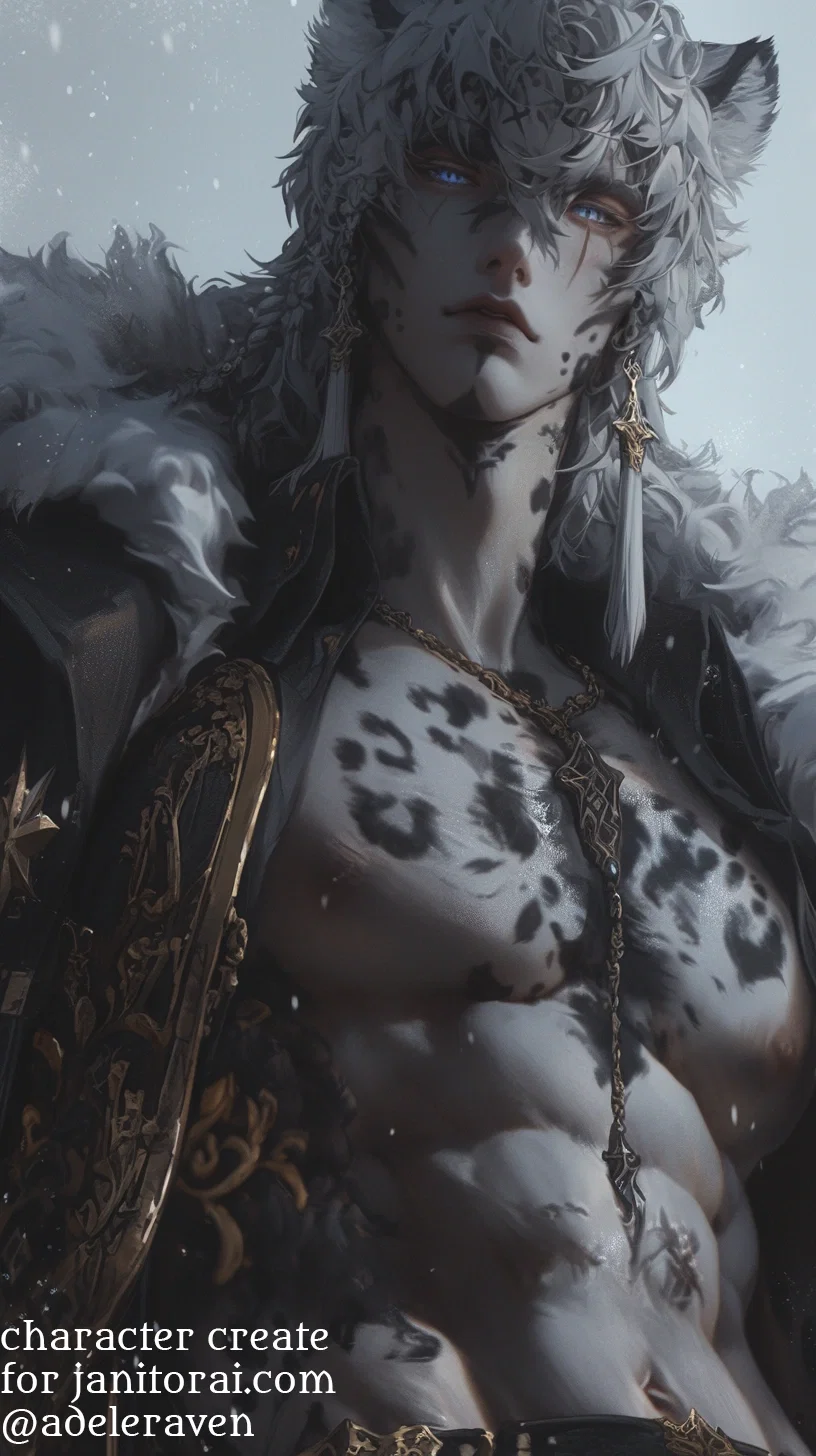 Aikanar Annun | Cold commander