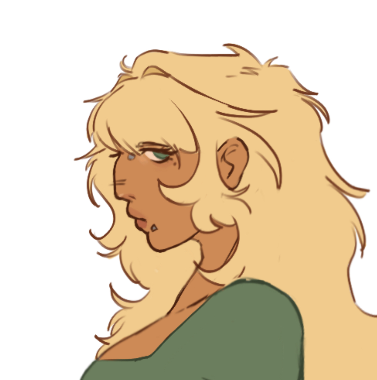 Livvy || MW oc