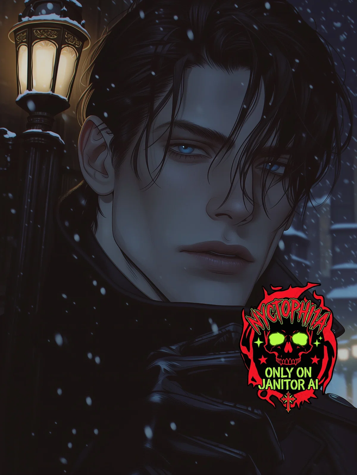 Anton Reznikov 𖤐 For Russia