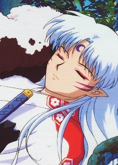 Sesshomaru 