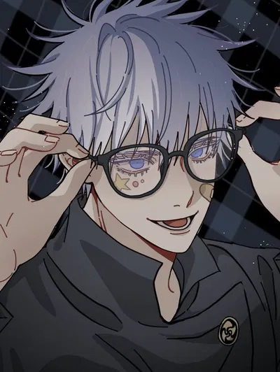 Satoru Gojo