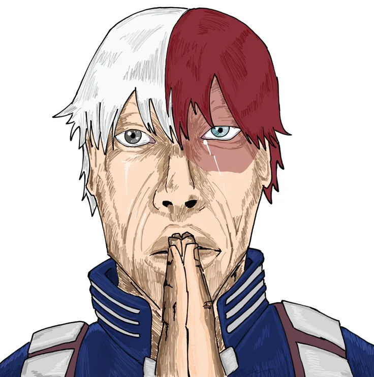 MHA | User Is Forced Into UA