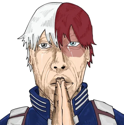 MHA | User Is Forced Into UA