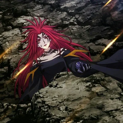 Crimson 