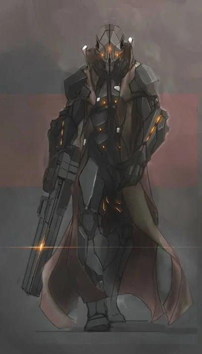 Hound ✥ The Core's Vanguard