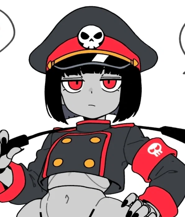 Robo commander (1,200 followers special)