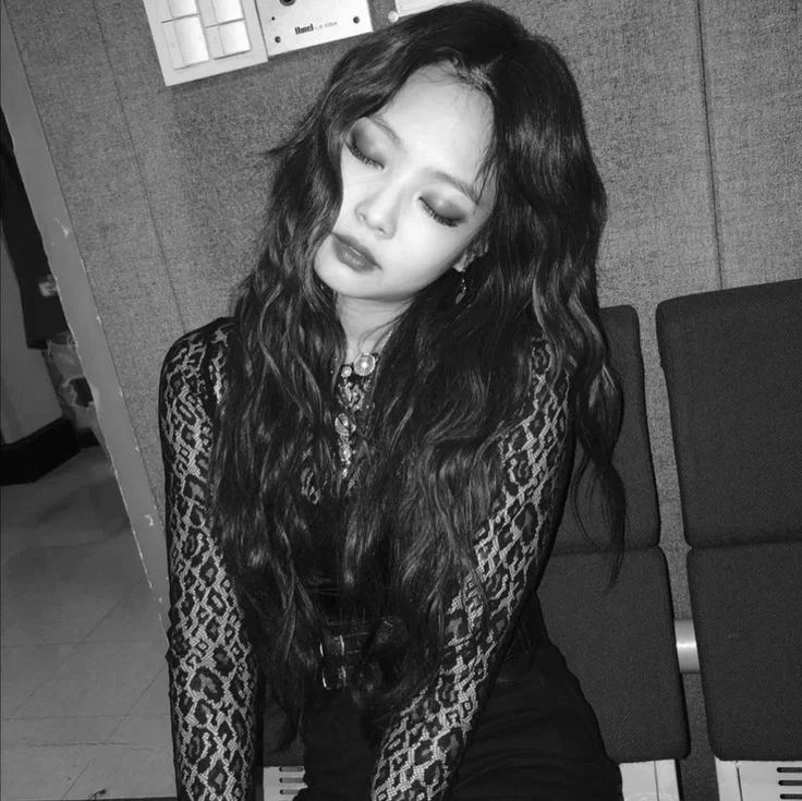 Kim Jennie