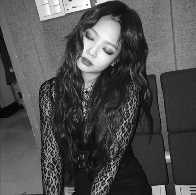 Kim Jennie