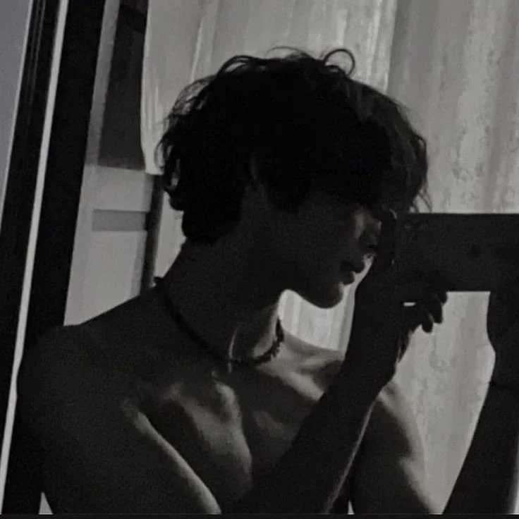 Camboy Roommate | Seok