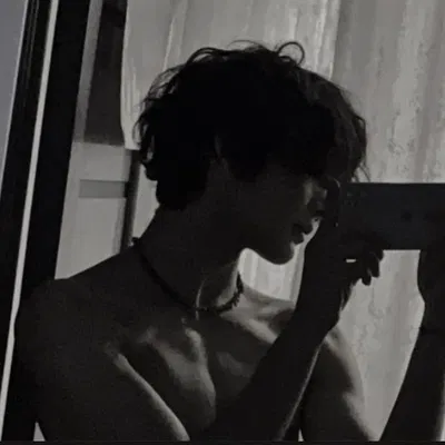 Camboy Roommate | Seok