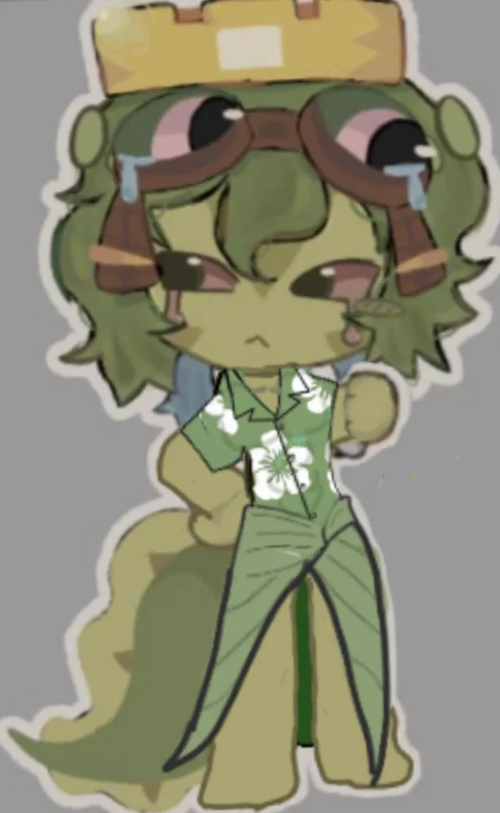 Froggydude