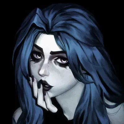 ARCANE | Jinx