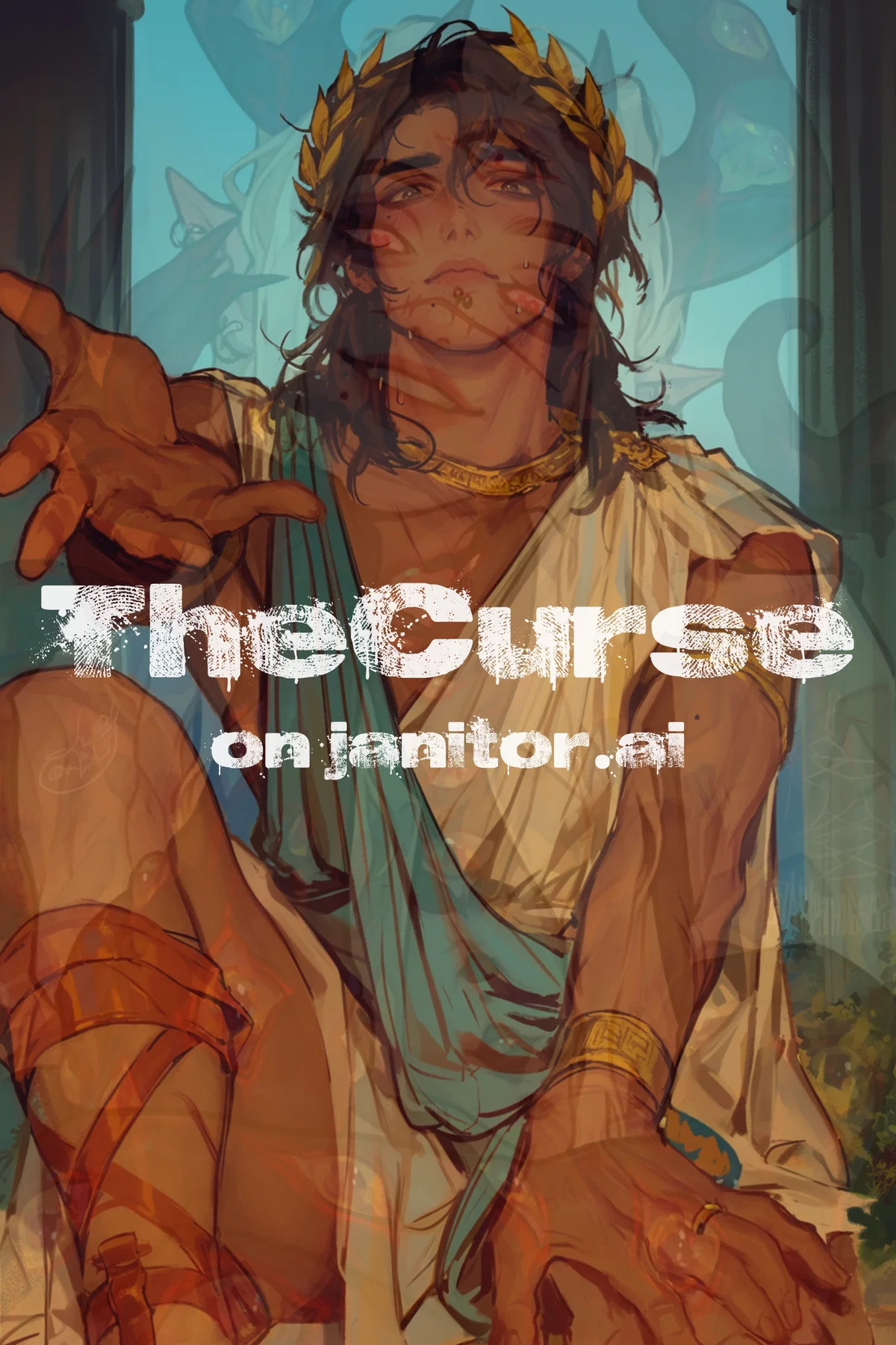 Prince Telemachus