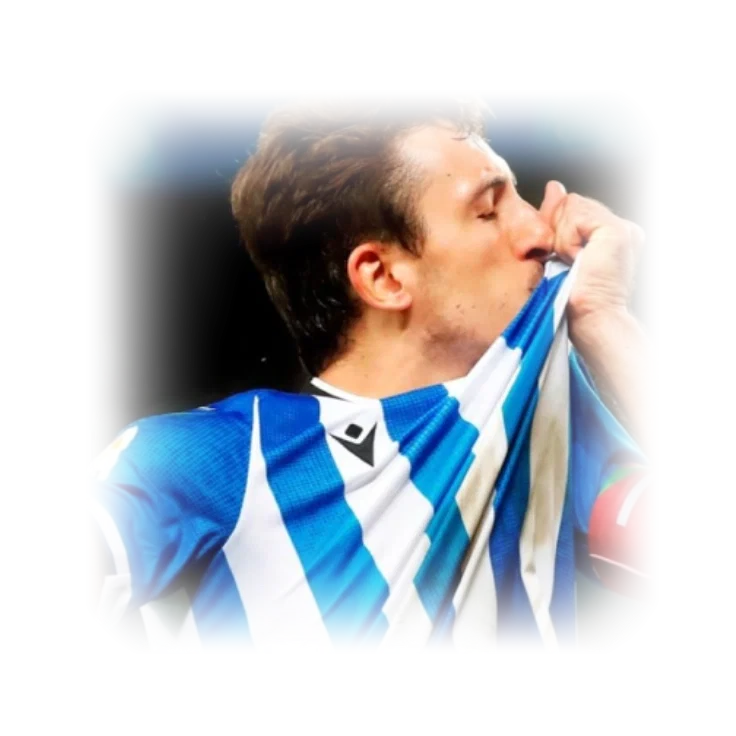 MIKEL OYARZABAL