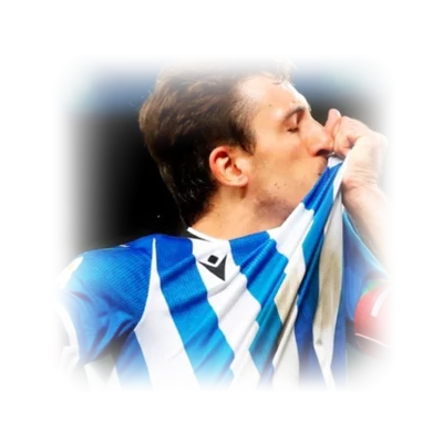 MIKEL OYARZABAL