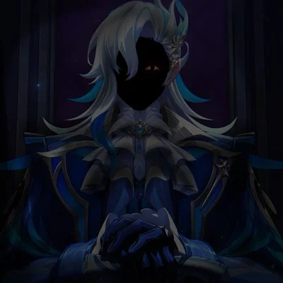 Neuvillette ||HORROR AU