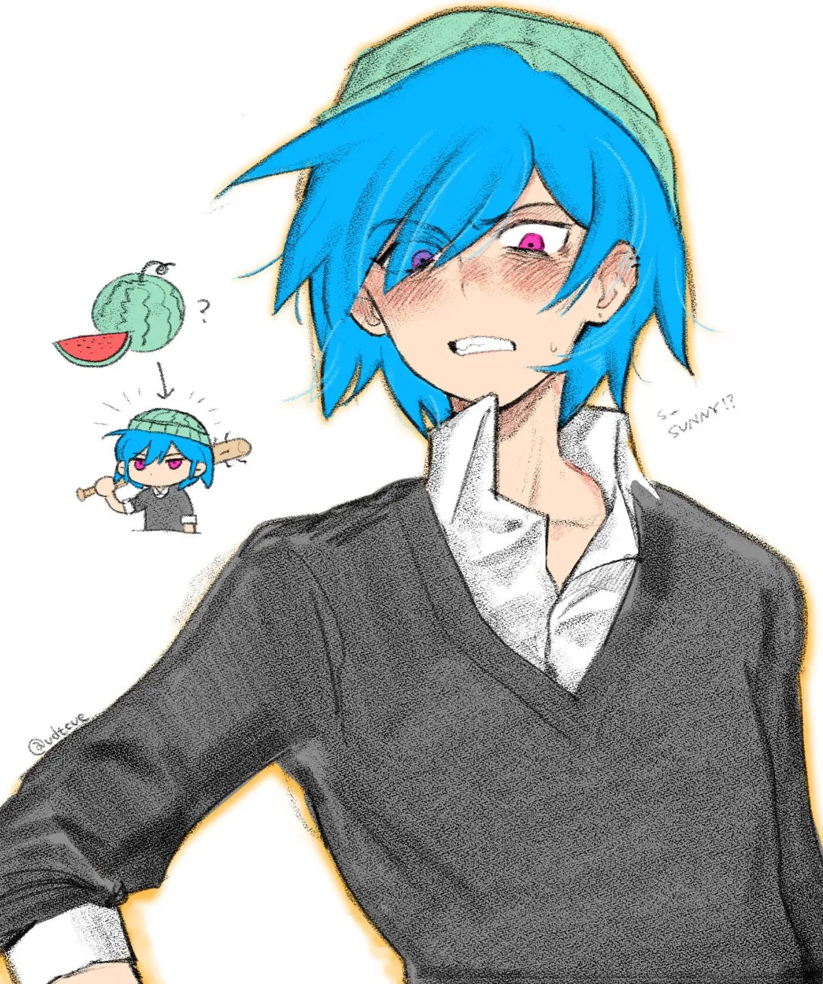 Austin [OMORI]