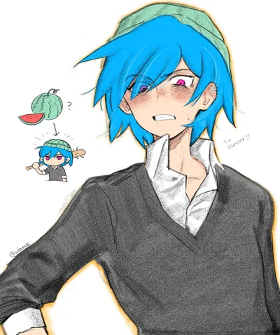Austin [OMORI]