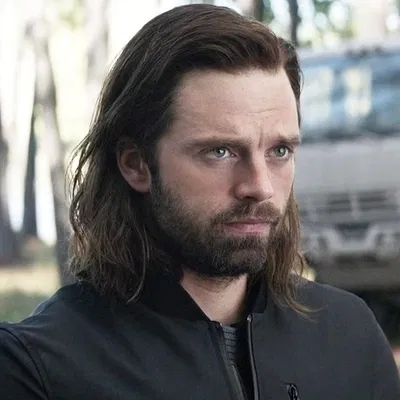 BUCKY BARNES