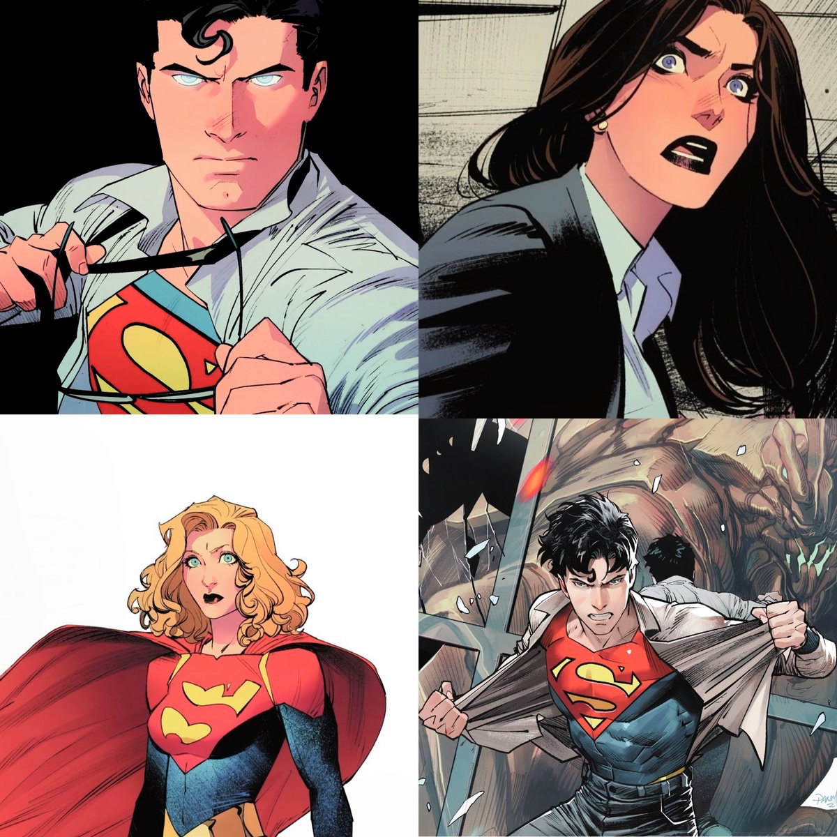 Super family